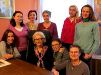 Kurs dla zaawansowanych, 12-13 marca 2016.