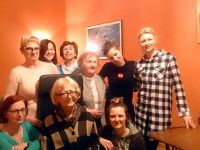 Kurs dla zaawansowanych, 13-14 lutego 2016